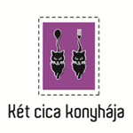 Két Cica Konyhája