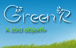 GreenR blog - a zöld objektív