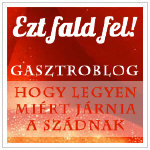 Ezt fald fel!