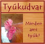 Tyúkudvar