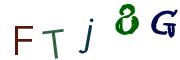 Kép CAPTCHA