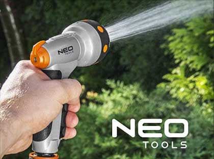 Neo Tools